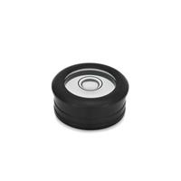 GN 2278 Bull Eye Level for Insertion into Bore Hole